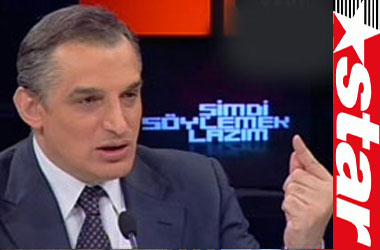 Mustafa Karaalioğlu: TC'nin Nursi'ye çok büyük borcu var