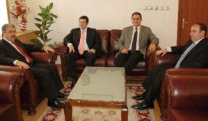 Gaziantep, üniversiteler şehri olacak