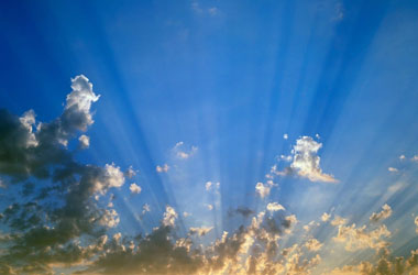 Günahlar semanın bulutları kadar bile olsa