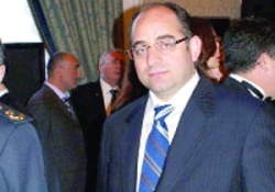 İsveçli yargıç, HSYK'nın savcıları görevden alma girişimine şaşırdı