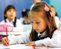 Anne babanın takdir etmesi