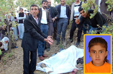 Ya Ceylan sizin çocuğunuz olsaydı?