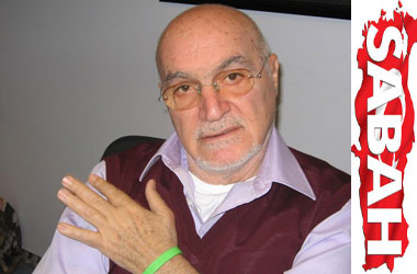 Said Nursi'li konuşma coşku verdi