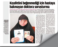 Sağlık Bakanlığı, Fatma ninenin dramına el koydu