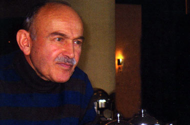 Suad Alkan'dan modernizm cevabı