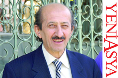 Bitlisli Said Nursî ve açılım