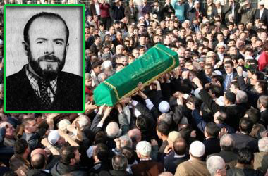 Mehmet Taktak vefat etti