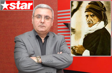 Mehmet Metiner: 'Amerikalı'ya değil Said Nursi'ye ait'