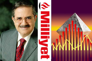 Taha Akyol: Said Nursi'nin hürriyet istatistiği