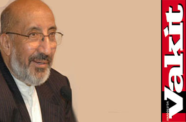 Abdurrahman Dilipak: Said Nursi ve değişen Türkiye