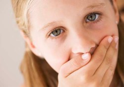 Ağız kokusunu böyle geçirin