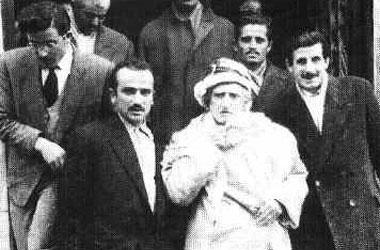 Bediüzzaman'ın son manifestosu