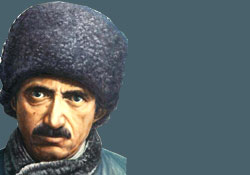 Reislerin ısrarlı zekat tekliflerini reddettim