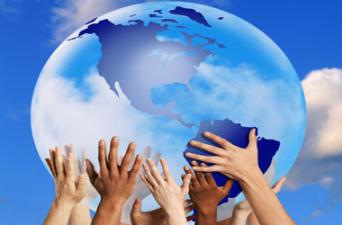 İslamiyet ve dünya barışı