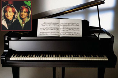 Güher ve Süher Pekinel için de Said Nursi'li liste anlam taşıyor