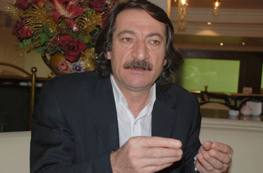 Said Nursi barışı temsil ediyor