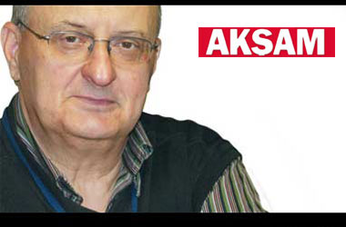 Nurcuları niye konuşuyorsunuz?