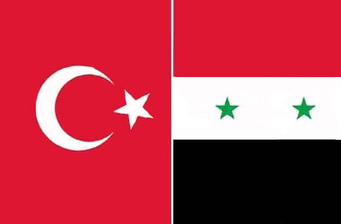 Osmanlı tarihi Suriye'nin de tarihidir