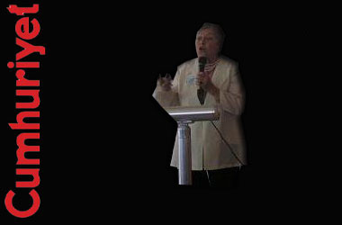 Cumhuriyet yazarı: Başbakanın Said Nursi demesi gücüme gitti