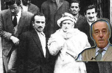 Prof. İbrahim Canan'ın Said Nursi hatırası