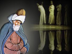 Mevlana, vuslatının 737. yıldönümünde Arhavi'de anıldı