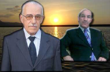 Hocadan öte ağabeyimizdi