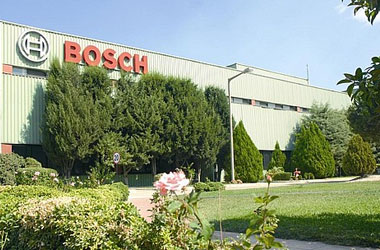 Bosch, namaz yasağını çözecek