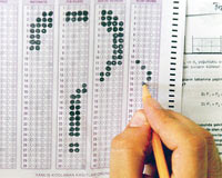 Bilgisayar ve test yöntemi okumayı unutturuyor