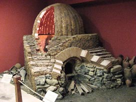 Sinop Müzesi yılın müzesine aday