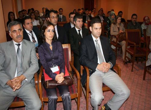 Aile hekimliği için Diyarbakır'da 483 doktor başvuru yaptı