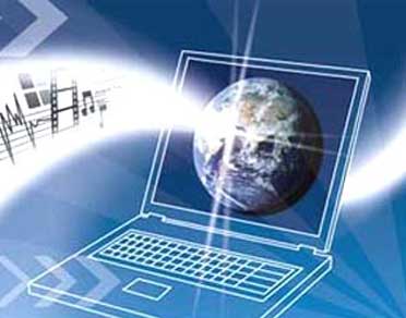 Nobel Barış Ödülü adayı: İnternet