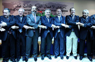 İktisadi olarak da birlik olalım