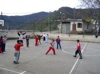 Beden eğitimi öğretmenleri için önemli karar