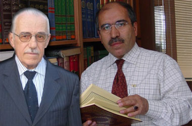 Risale-i Nurlar'a vakıf bir insandı