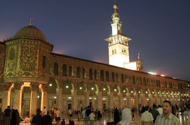 Sanal ortamda tarihî gezinti