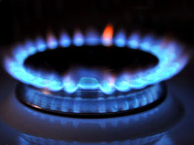 Mobil araçla doğalgaz satışı