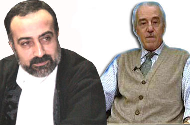 Ebubekir Sifil: İbrahim Canan Bediüzzaman çizgisinin takipçisiydi