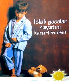 Çocuklarda alt ıslatma problemi ve çözüm tavsiyeleri