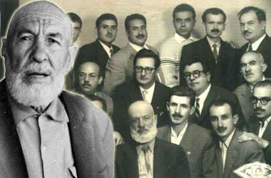 Ağabeyler Ahmet Feyzi Kul'u anlatıyor