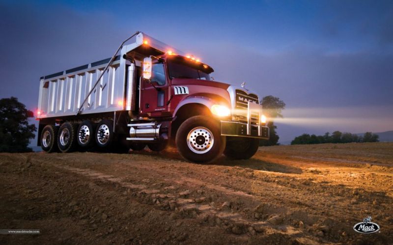 AB'ye özel TIR karnesi