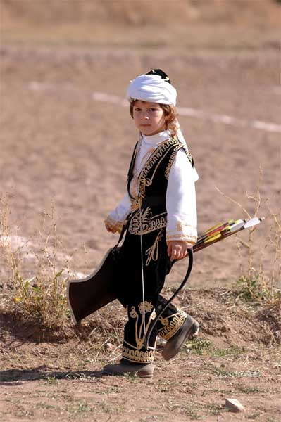 Dünyadaki üç organizasyondan biri