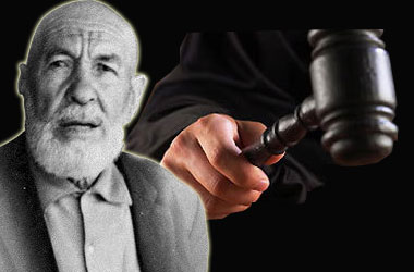 İşte Ahmet Feyzi Kul'un ses kaydı-VİDEO