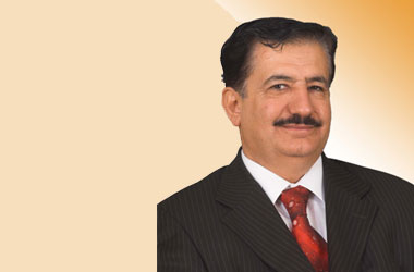 Said Nursi için anıt mezar istedi