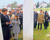 'Artık Türkçe öğreneceğiz'
