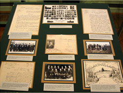 Cezayir'de Osmanlı Arşivleri sergisi açıldı