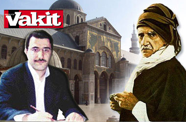 Bediüzzamanın reçetesi hala geçerli