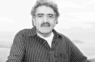 Said Nursi'yi de hatırlıyor. Ya ben!