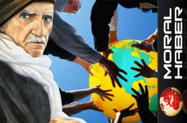 Bediüzzaman’ın küresel vizyonu