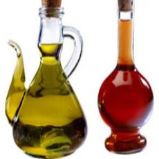 Elma sirkesi şekeri dengeliyor