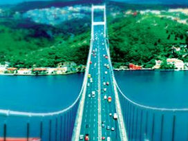 İstanbul'da yapmanız gereken 101 şey